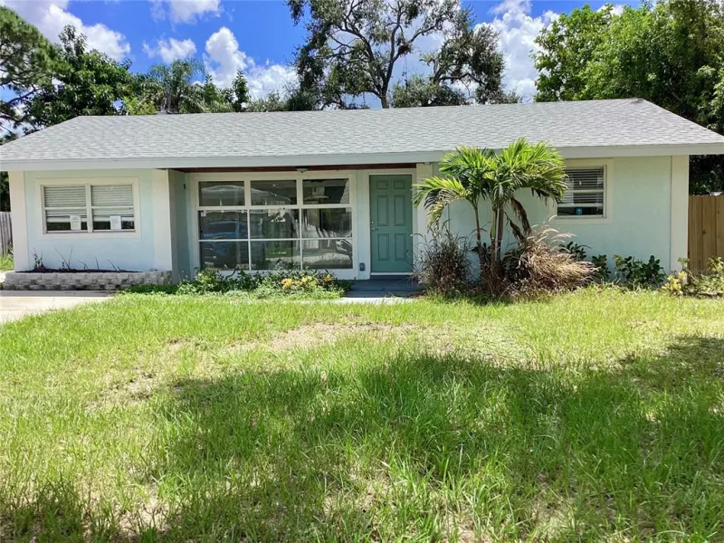 SARASOTA