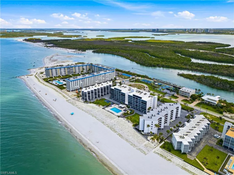 BONITA SPRINGS