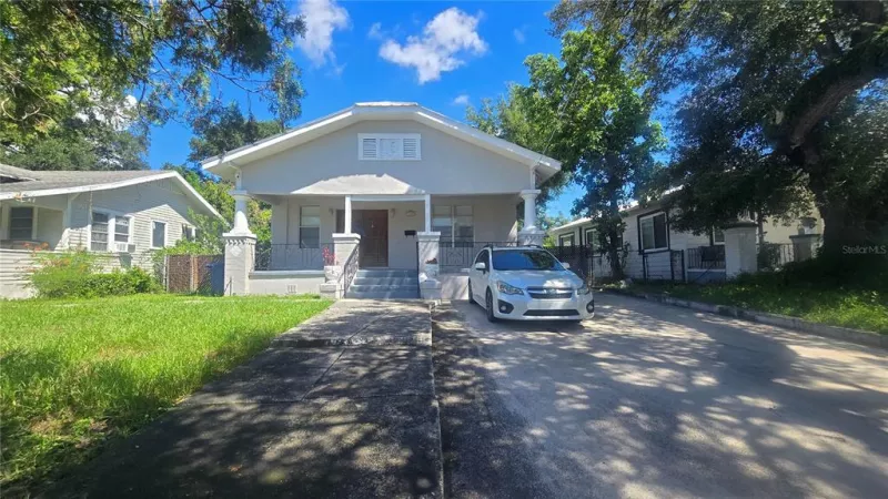 TAMPA