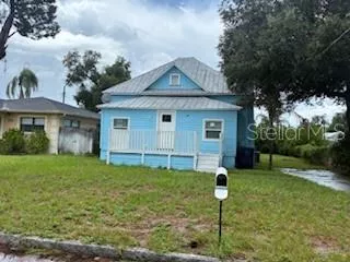 TAMPA