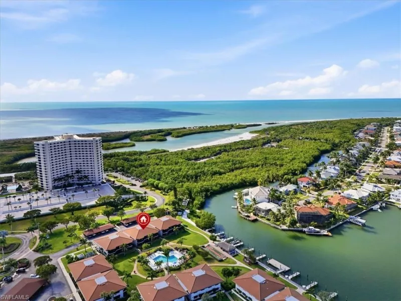 MARCO ISLAND