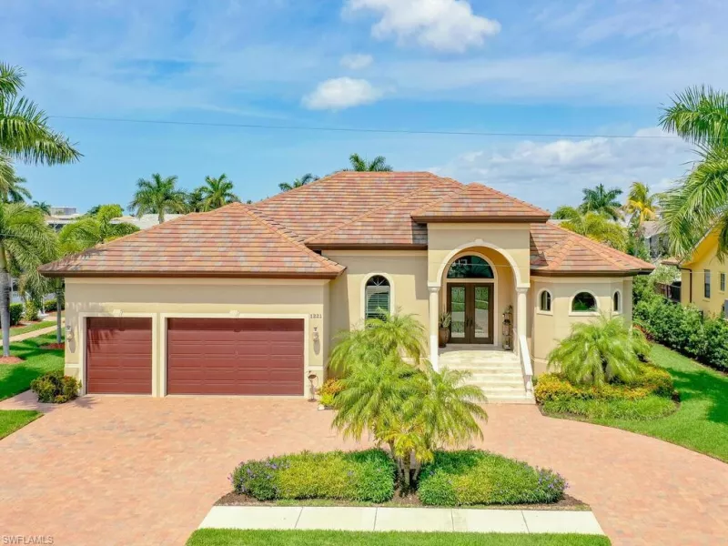 MARCO ISLAND