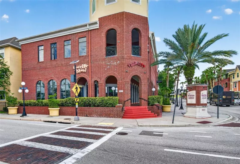 TAMPA