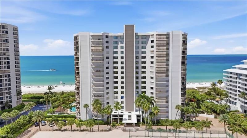 MARCO ISLAND