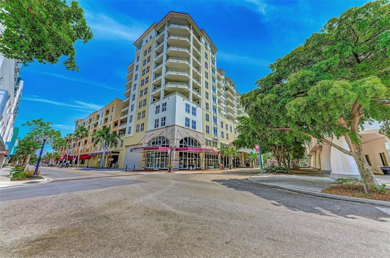 SARASOTA