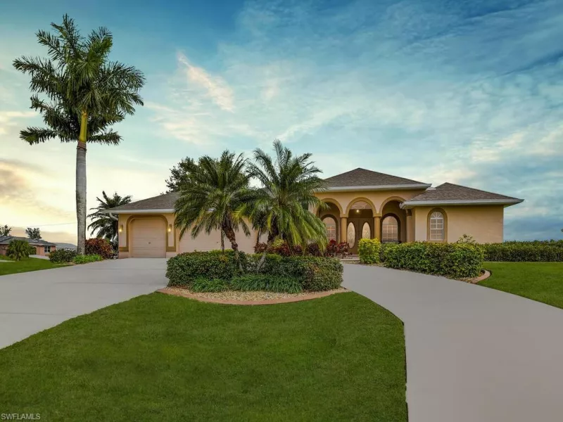 CAPE CORAL