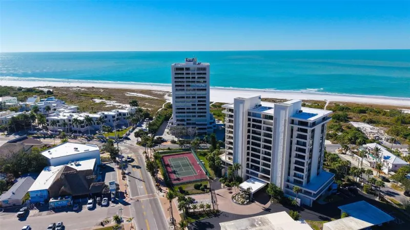 SARASOTA