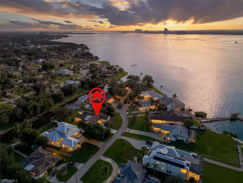 NORTH FORT MYERS