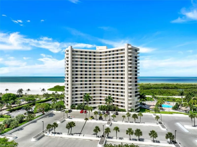 MARCO ISLAND