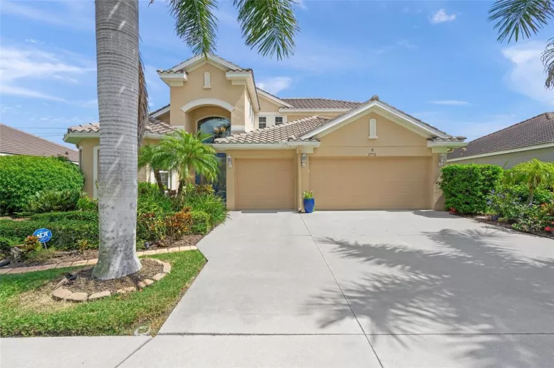 SARASOTA
