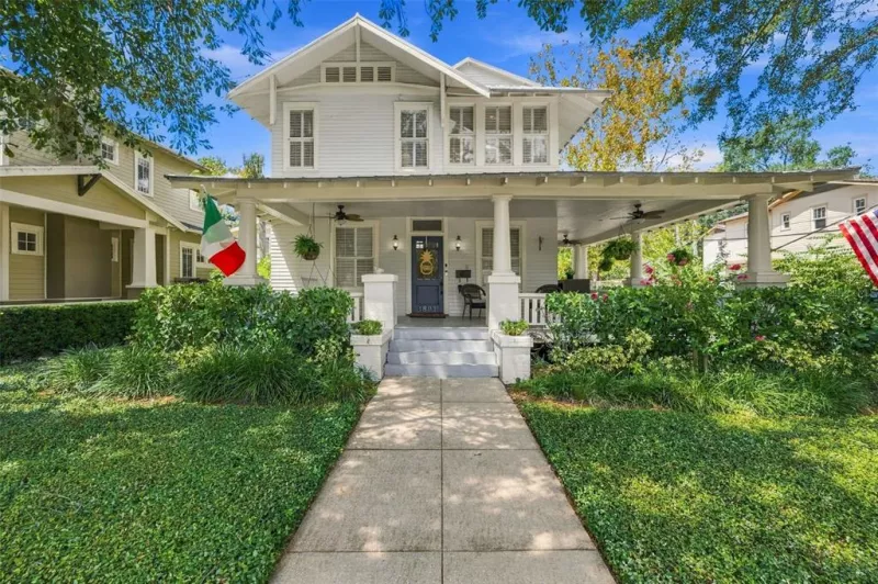 TAMPA