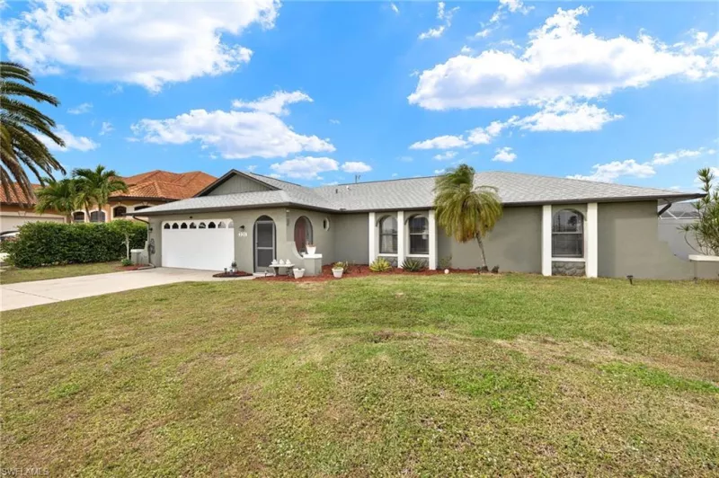 CAPE CORAL