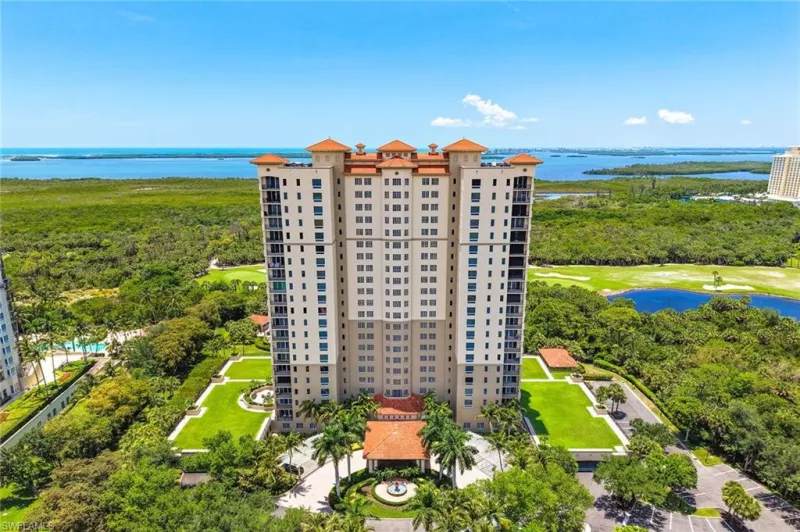 BONITA SPRINGS