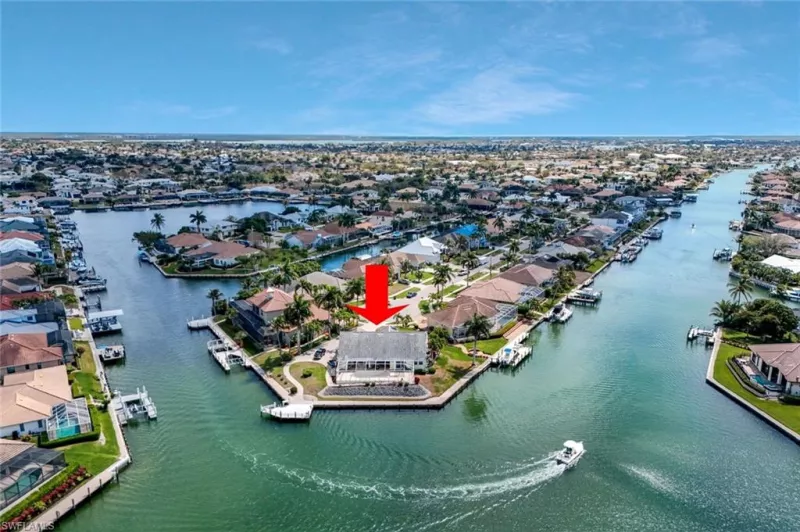 MARCO ISLAND