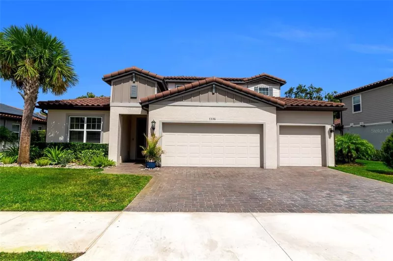 SARASOTA