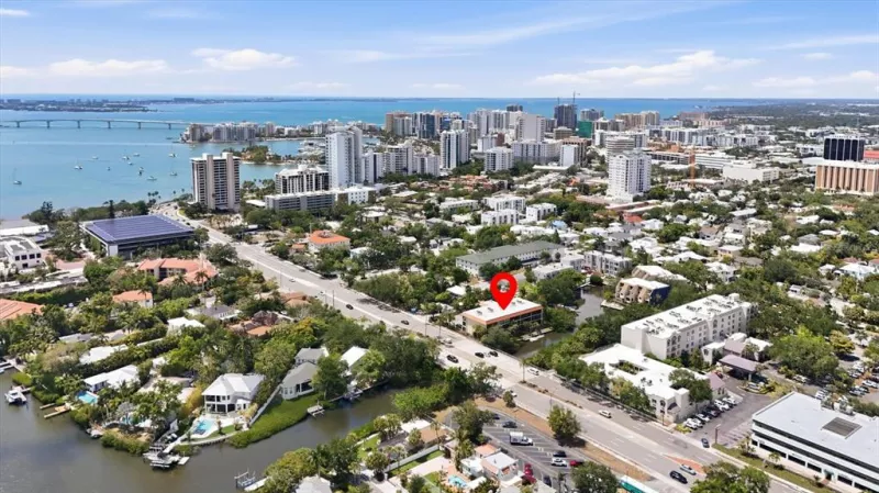 SARASOTA