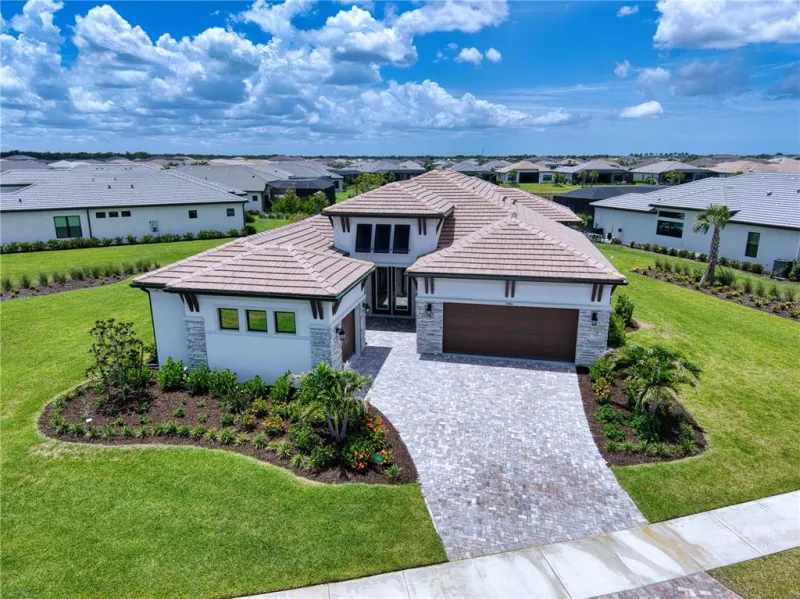 SARASOTA