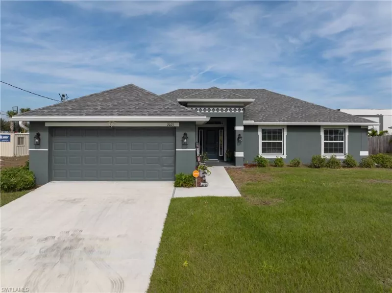 CAPE CORAL