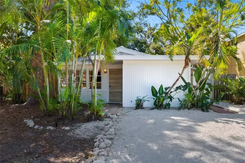 SARASOTA