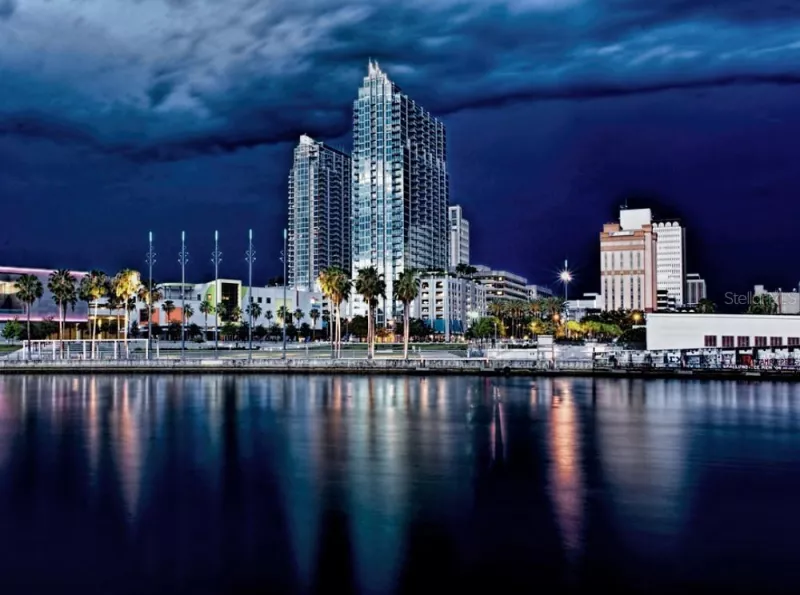 TAMPA
