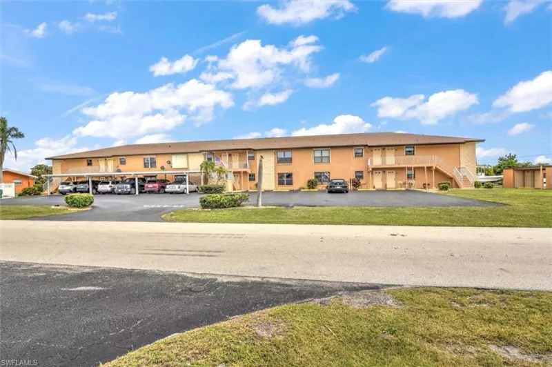 CAPE CORAL
