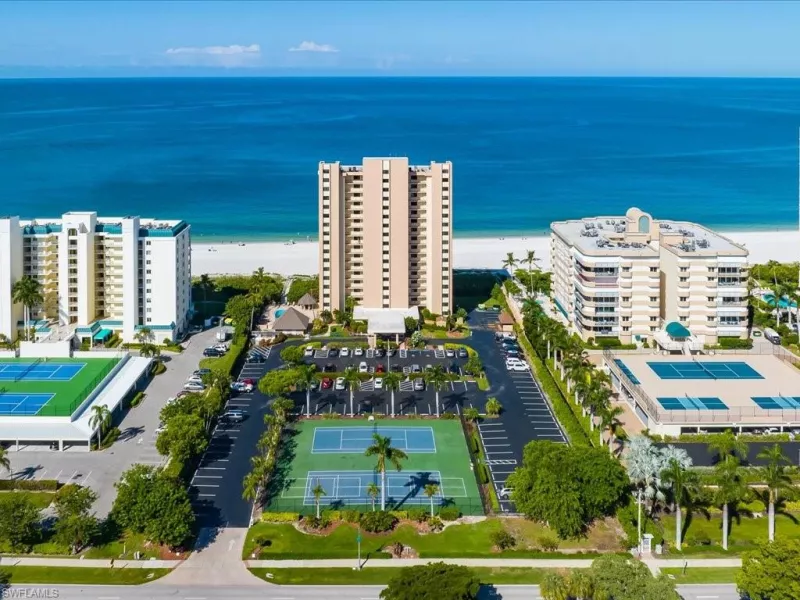 MARCO ISLAND