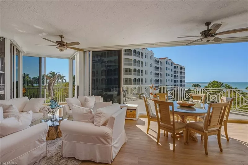 MARCO ISLAND