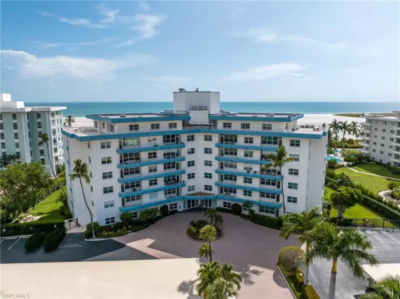 MARCO ISLAND