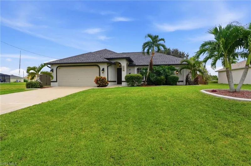 CAPE CORAL