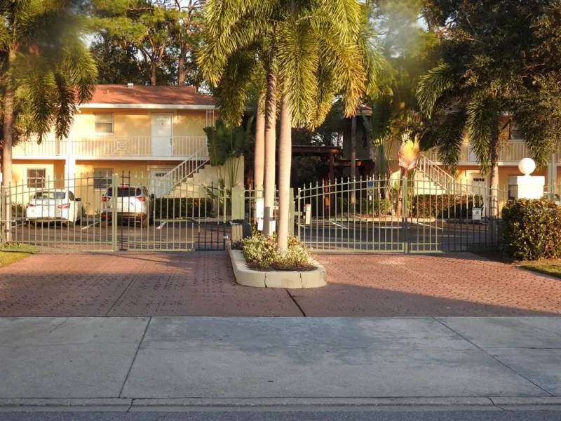 SARASOTA