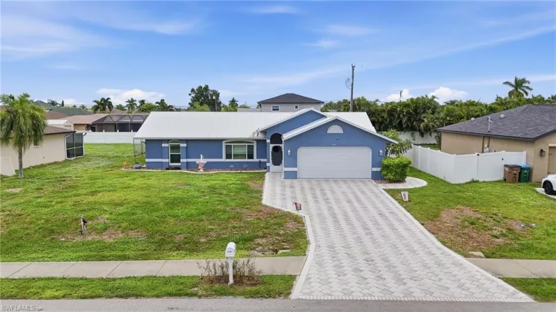 CAPE CORAL