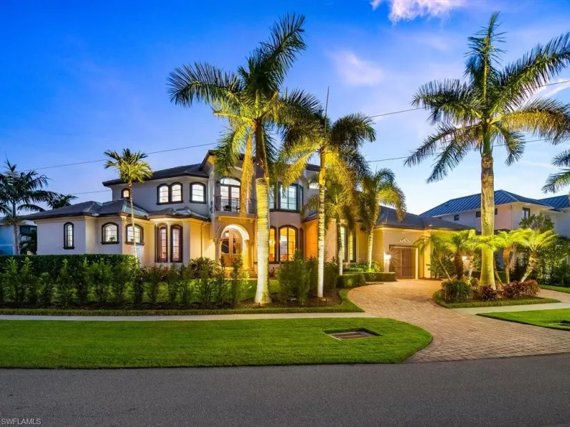 MARCO ISLAND