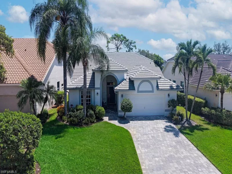 BONITA SPRINGS