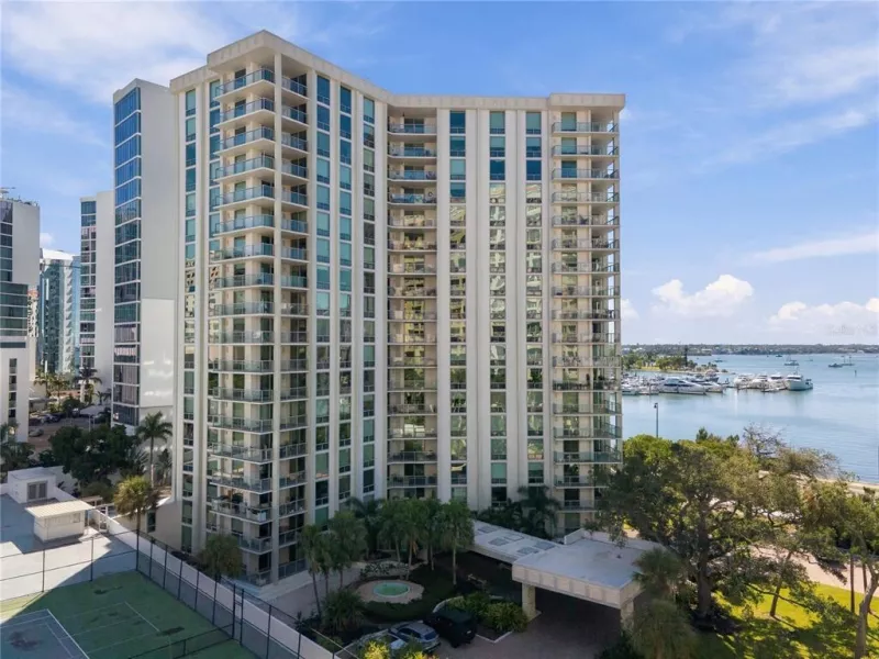 SARASOTA