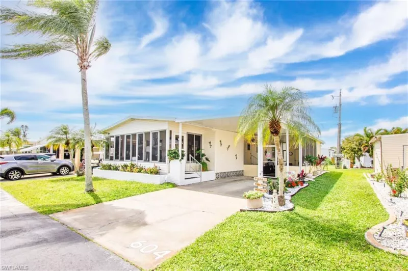 NORTH FORT MYERS