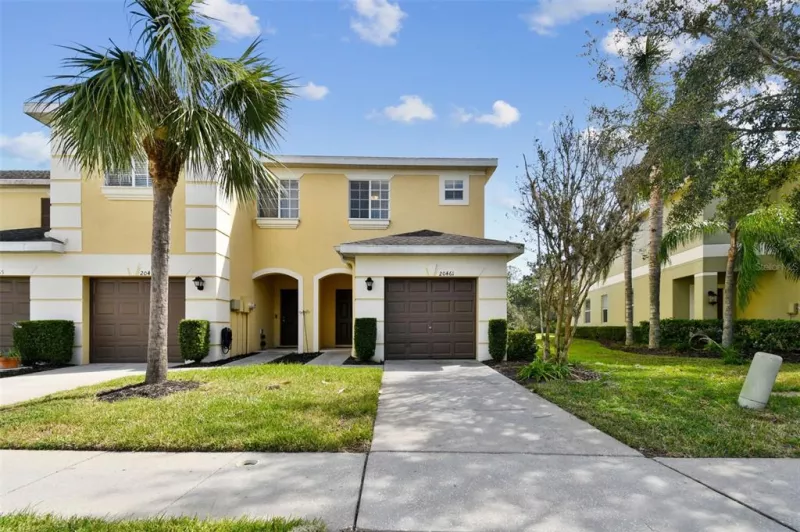 TAMPA