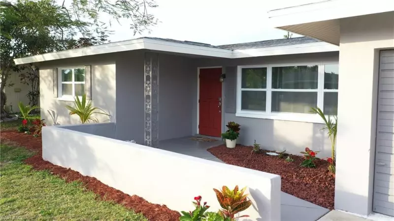 FORT MYERS