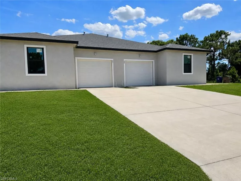 LEHIGH ACRES