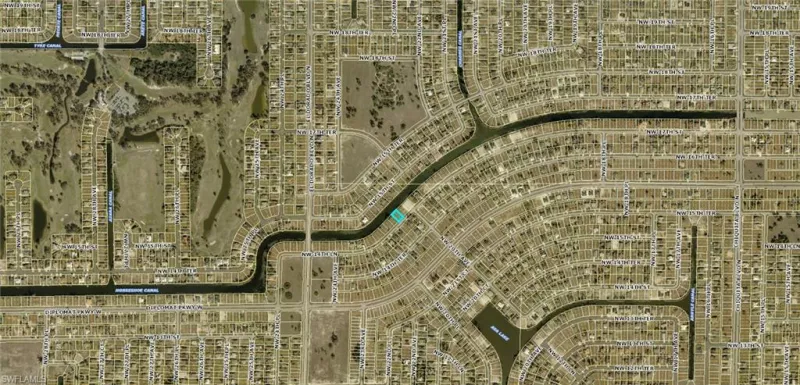 CAPE CORAL
