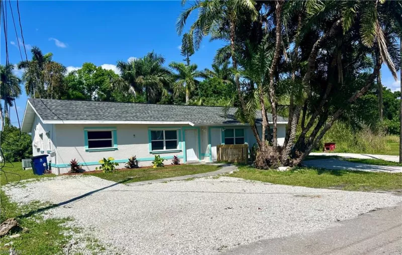 NORTH FORT MYERS