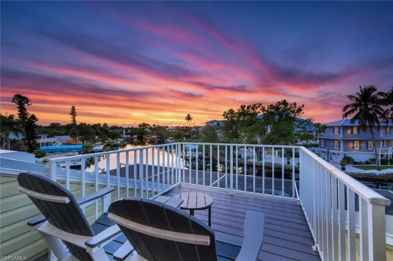 BONITA SPRINGS