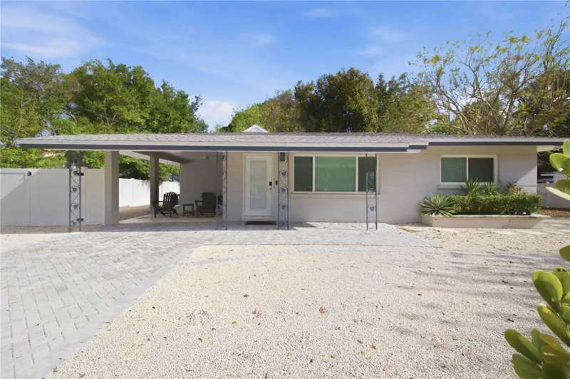 SARASOTA