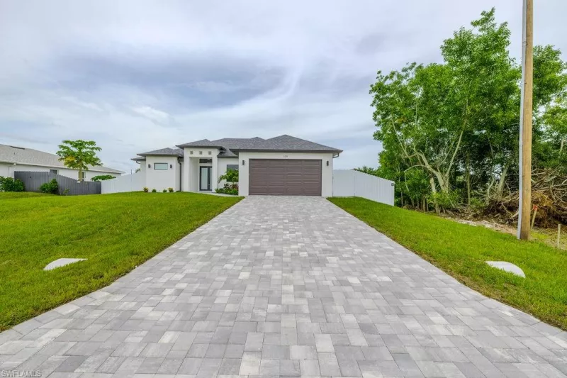 CAPE CORAL