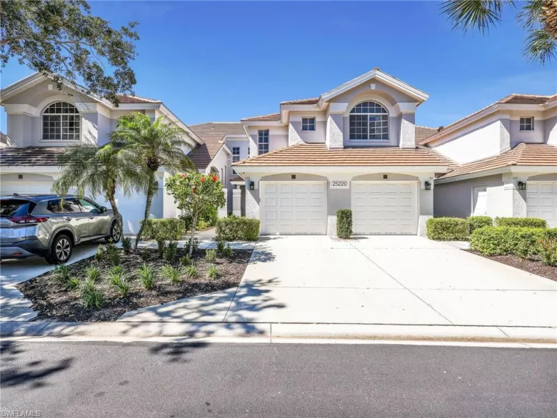 BONITA SPRINGS