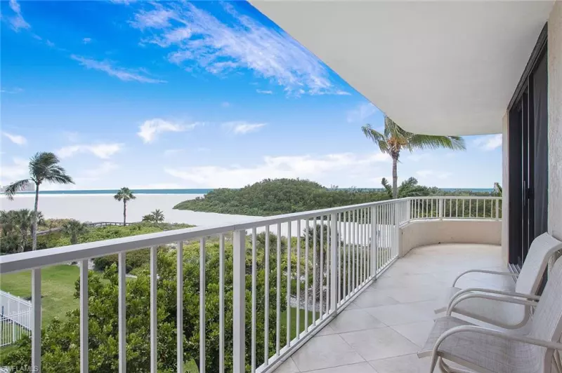 MARCO ISLAND