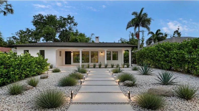 SARASOTA