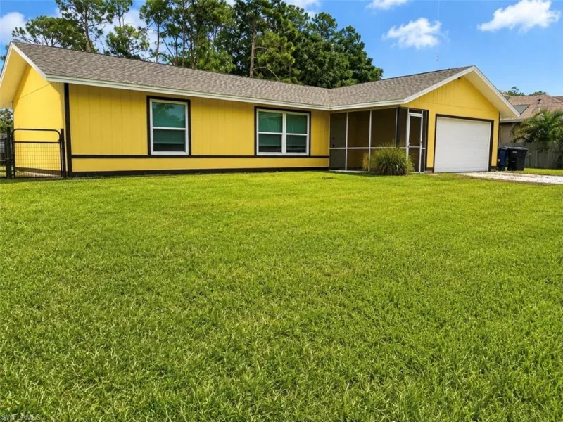 LEHIGH ACRES
