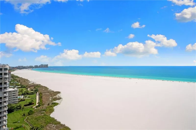 MARCO ISLAND