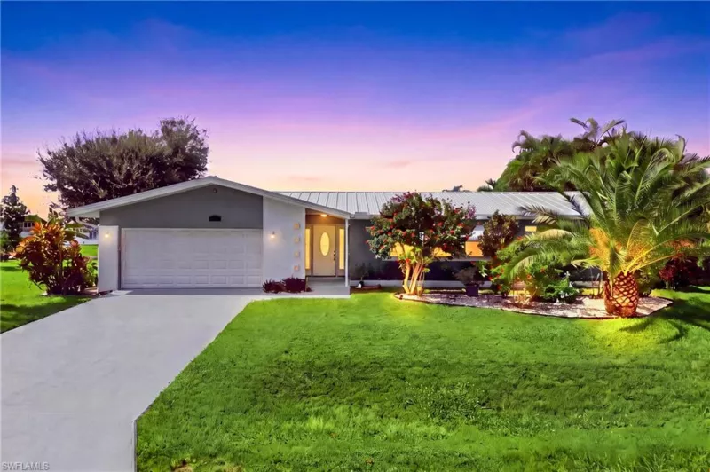 CAPE CORAL