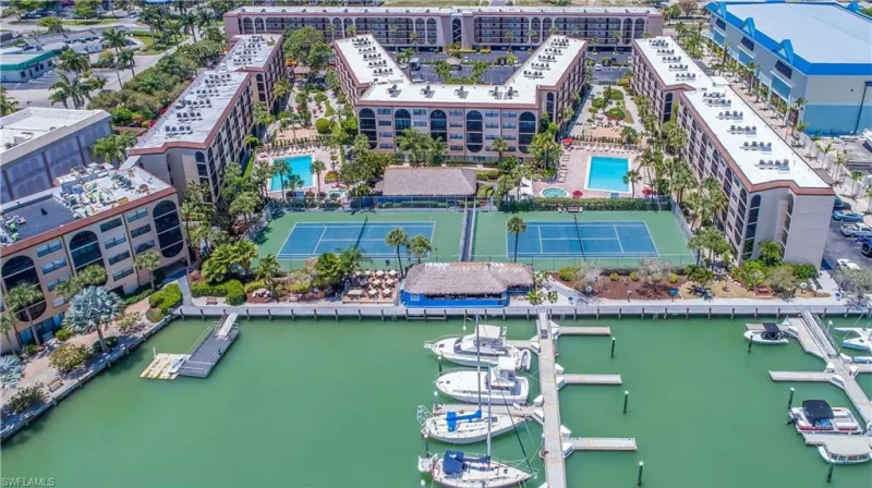 MARCO ISLAND